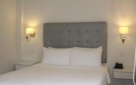 El Golf Hotel Boutique